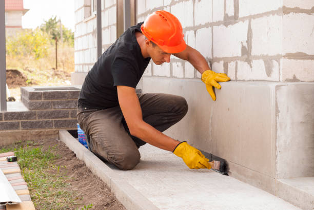 Licensed Basement Waterproofing service in Carbon Hill, AL - SJ Waterproofing Pros